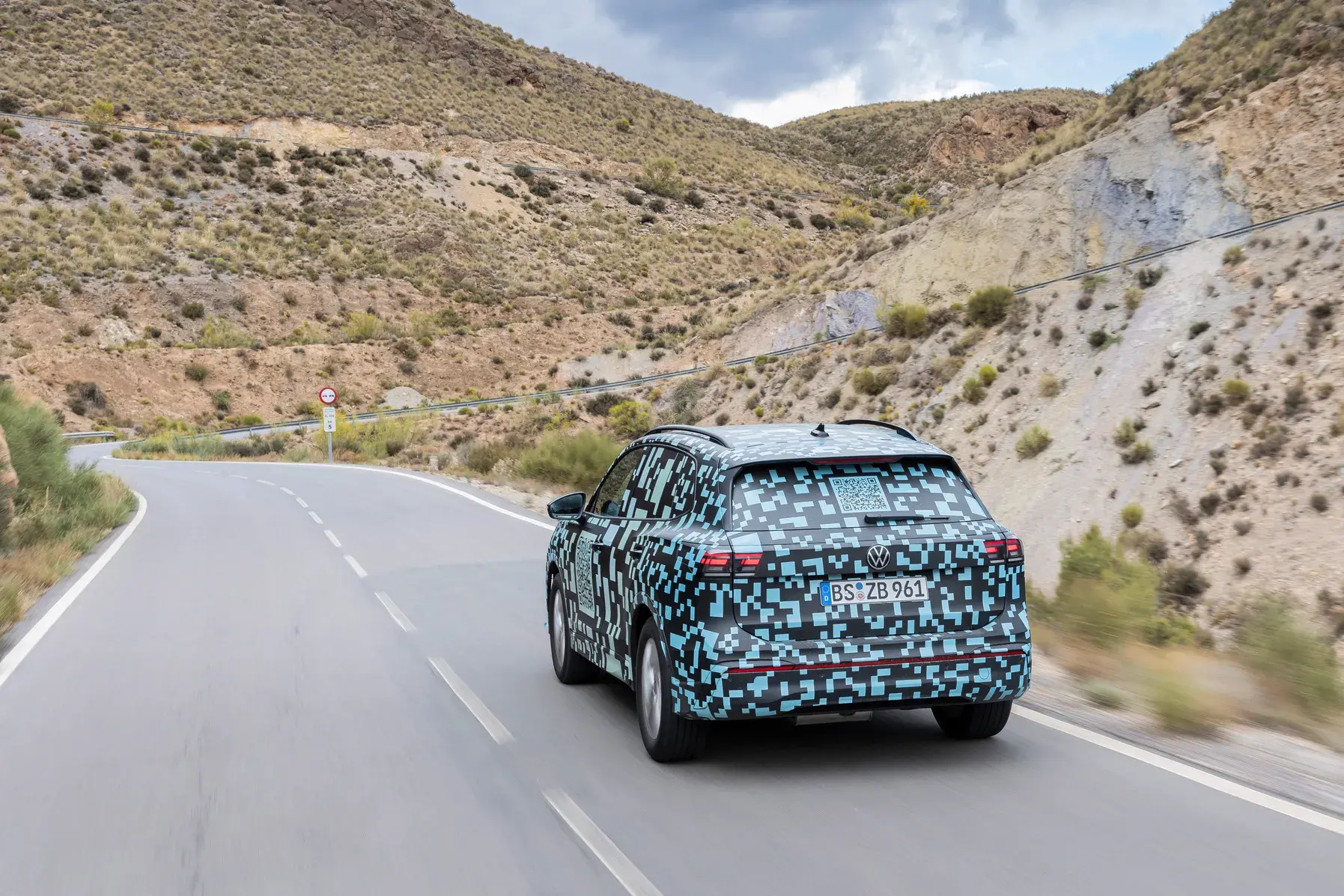 Novo Volkswagen Tiguan 2024 (53)