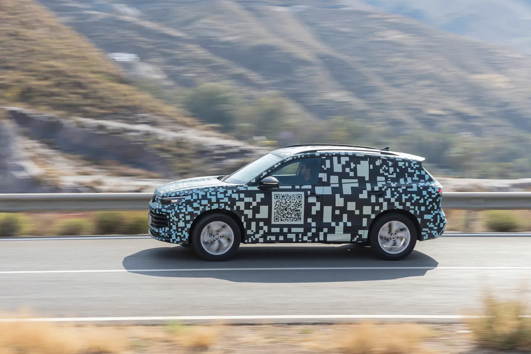 Novo Volkswagen Tiguan 2024 (54)