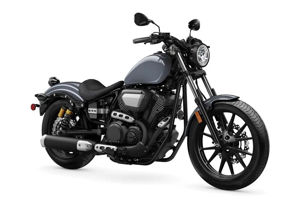 Yamaha Bolt 900