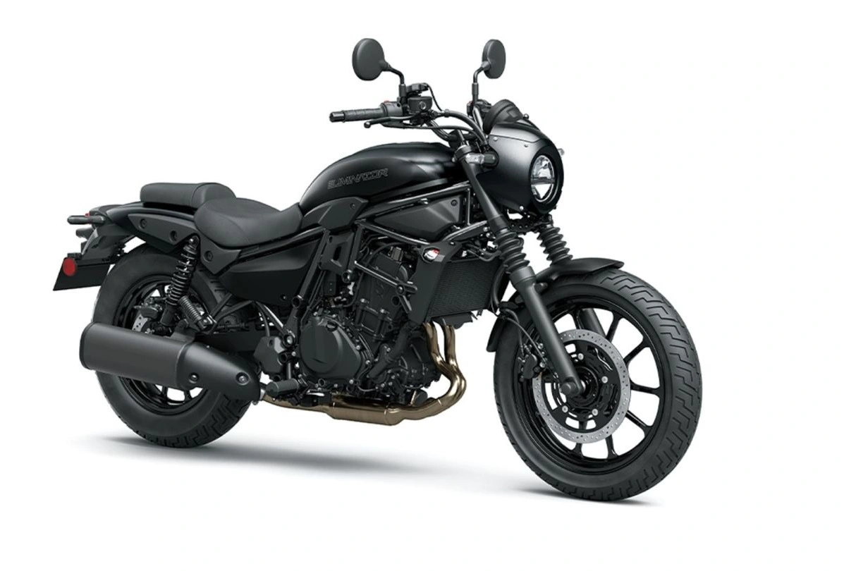 Kawasaki Eliminator 400