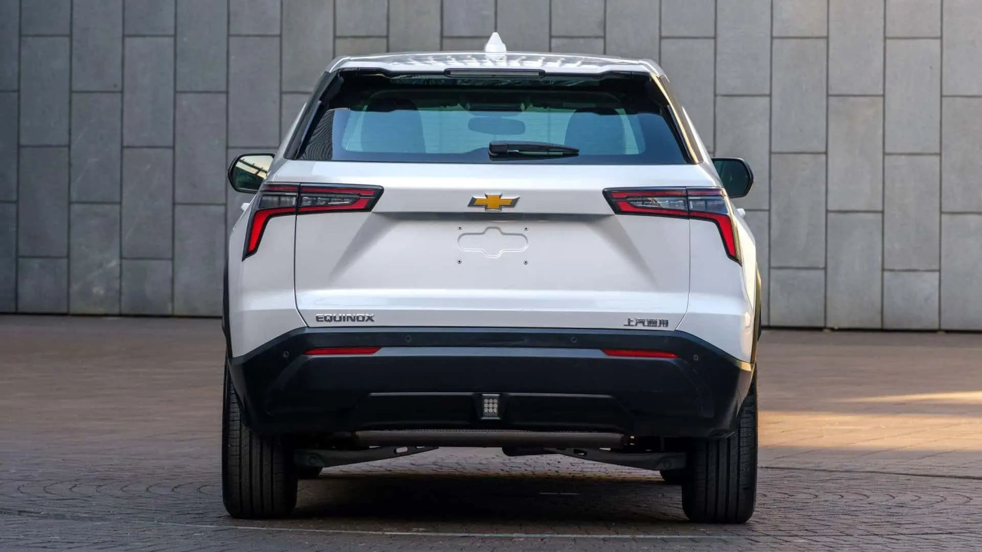 Chevrolet Equinox 2024 2