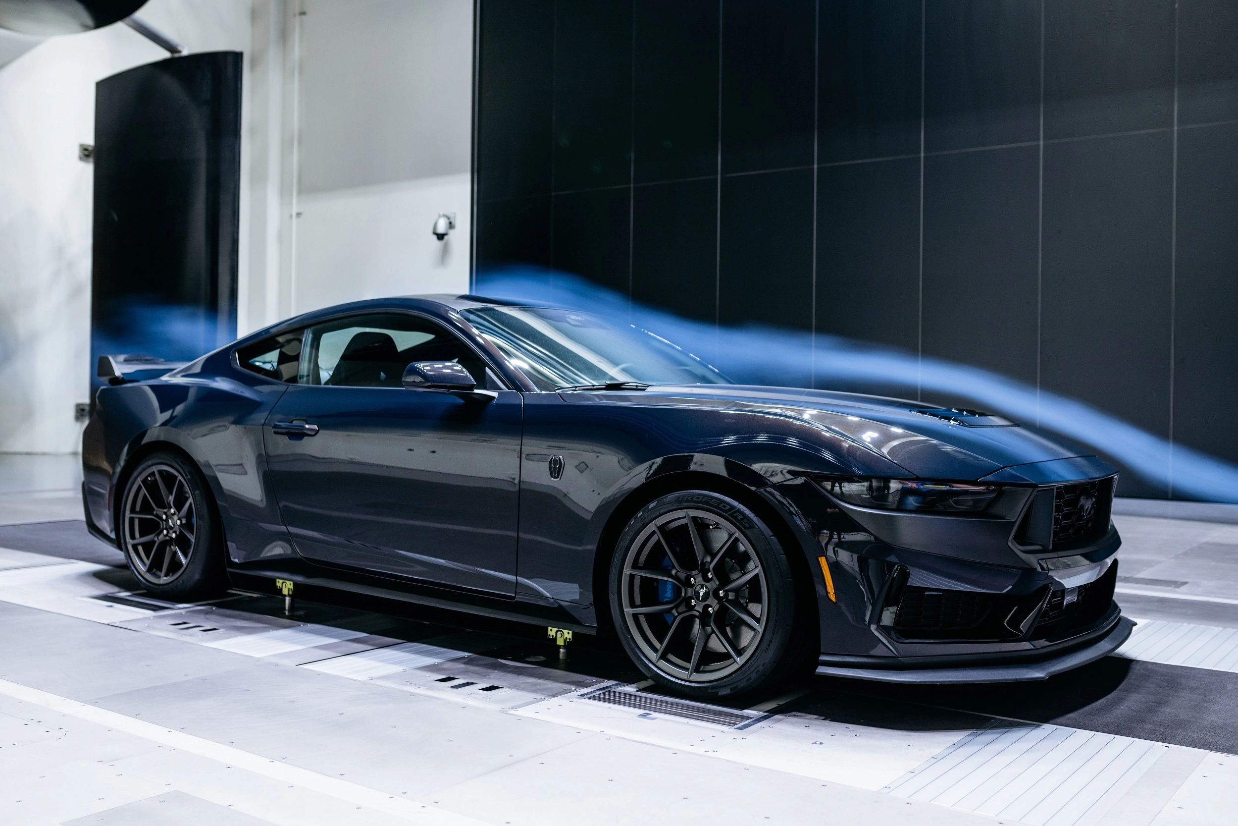 Mustang Dark Horse 05 F1