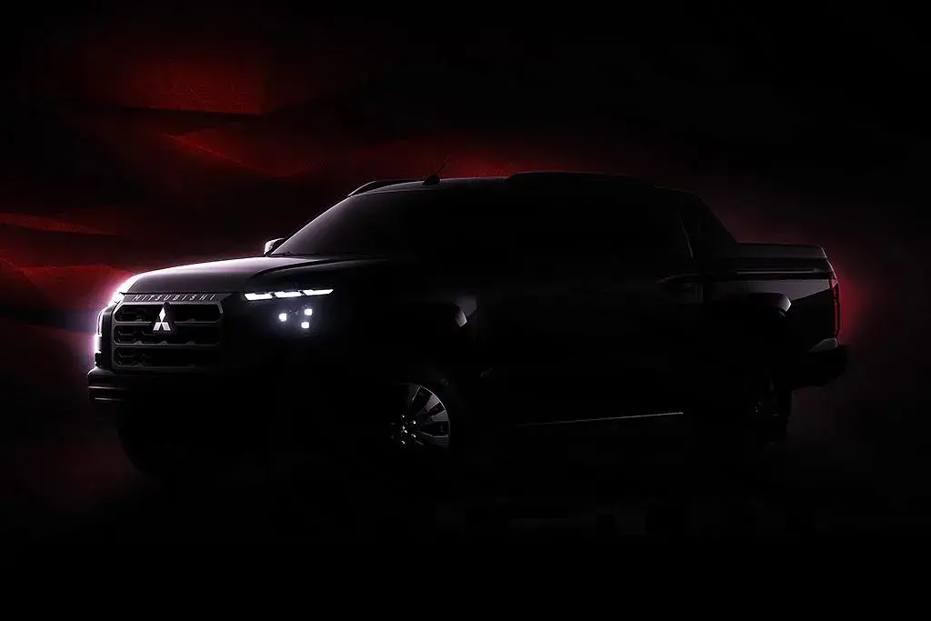 Nova Mitsubishi Triton (3)