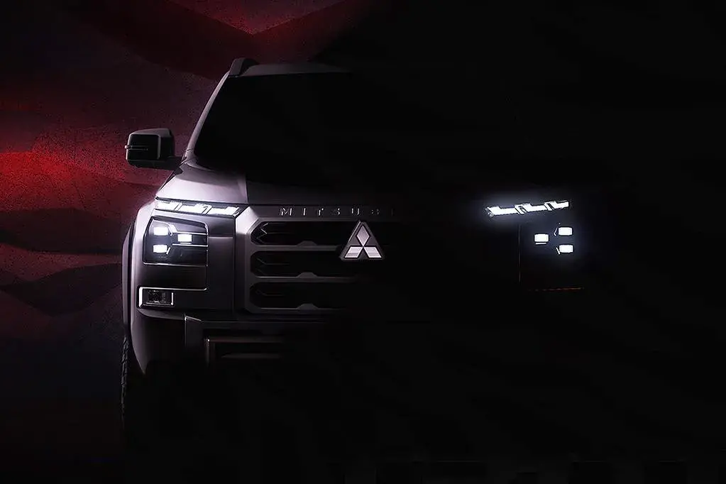 Nova Mitsubishi Triton (4)