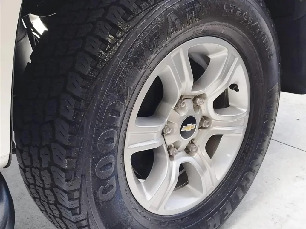 picapes diesel R$ 150 mil