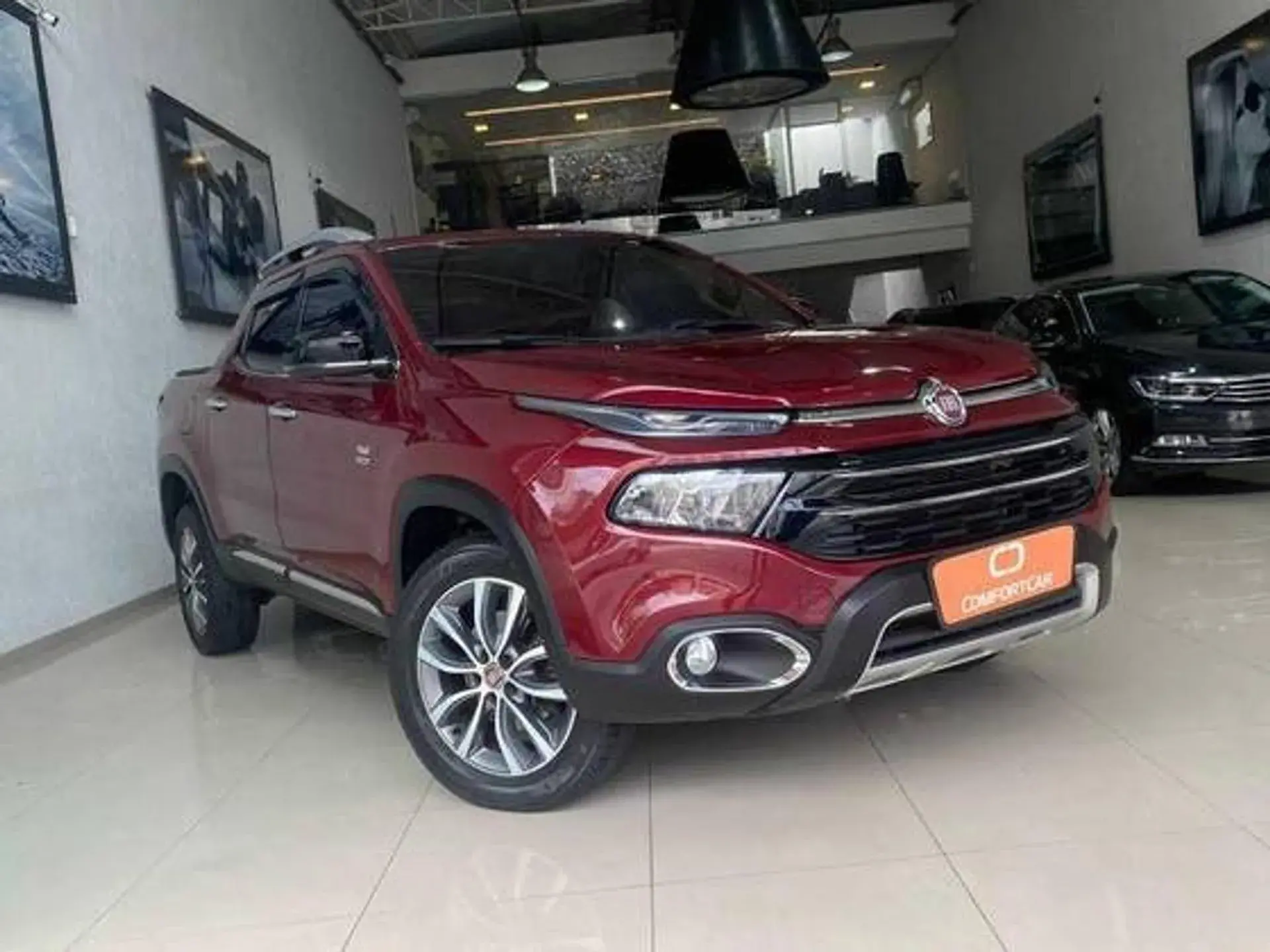 picapes diesel R$ 150 mil