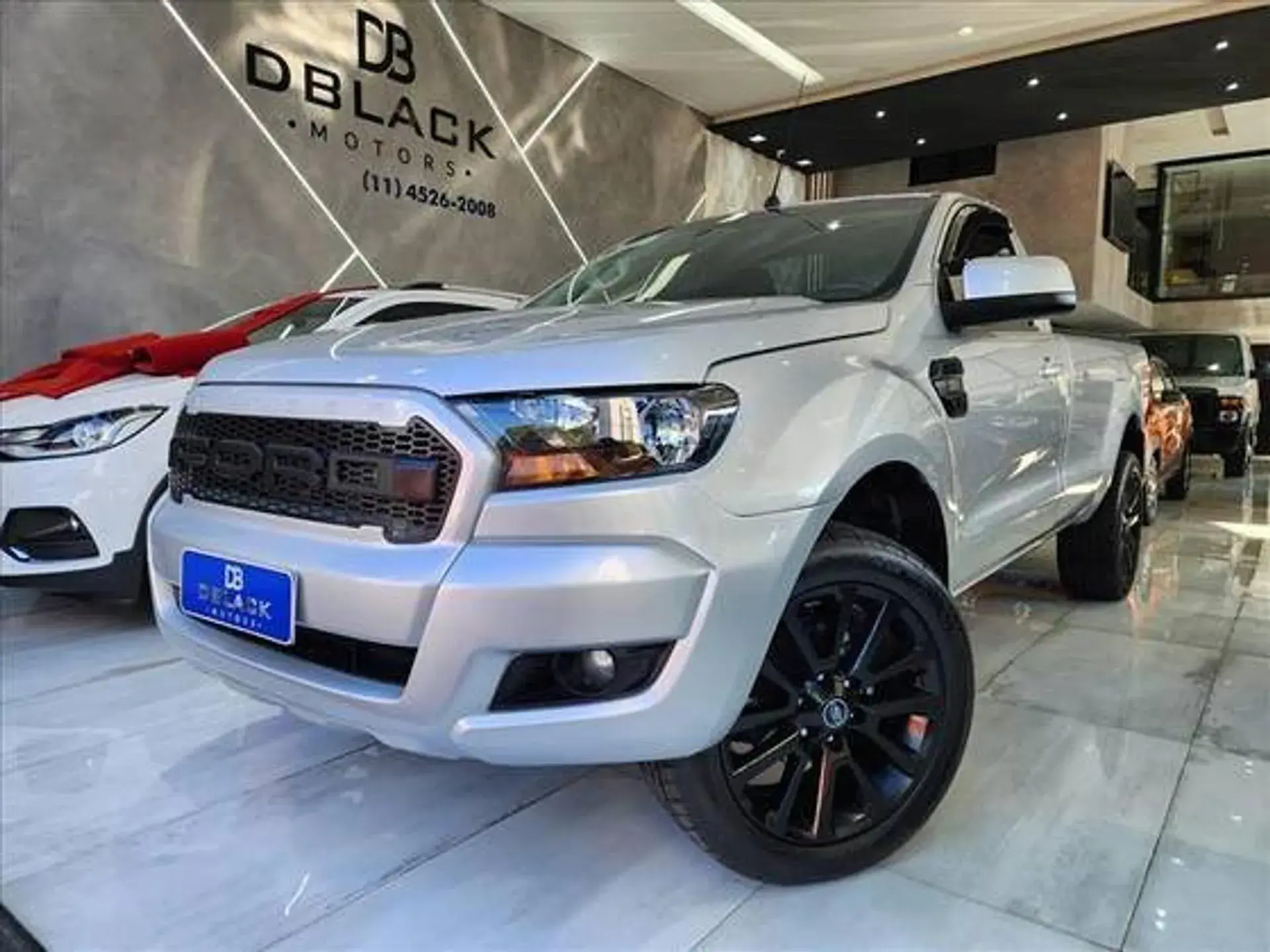 picapes diesel R$ 150 mil