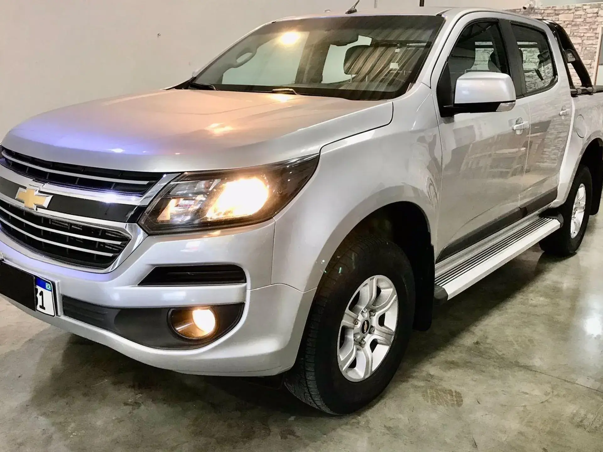 picapes diesel R$ 150 mil