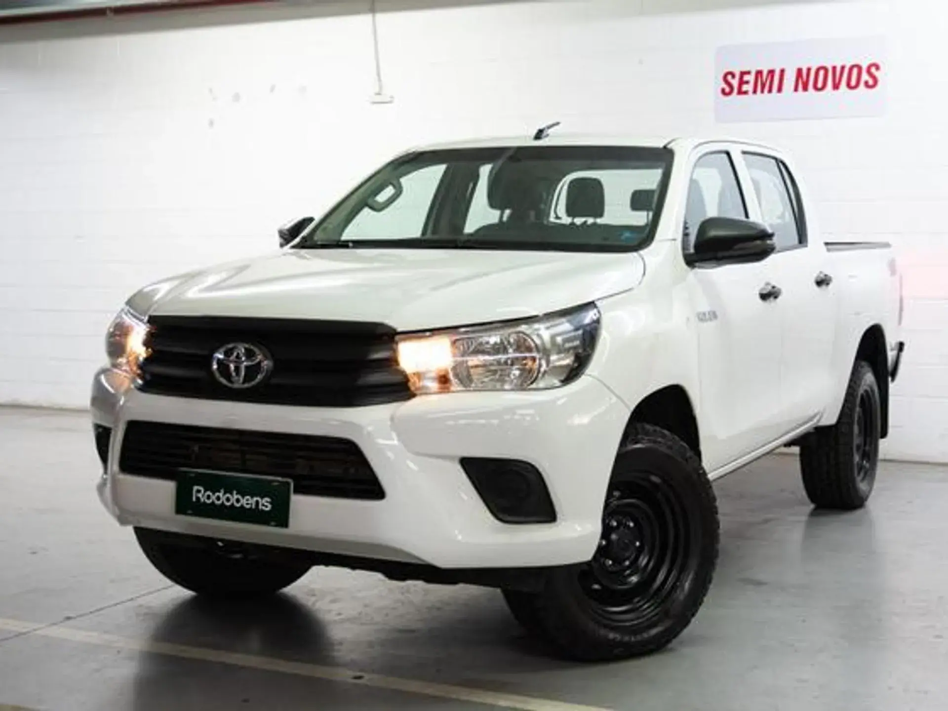 picapes diesel R$ 150 mil