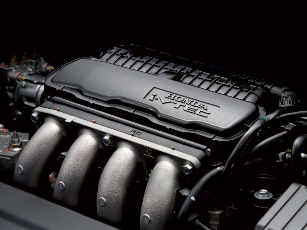 Honda City 1.5 F3