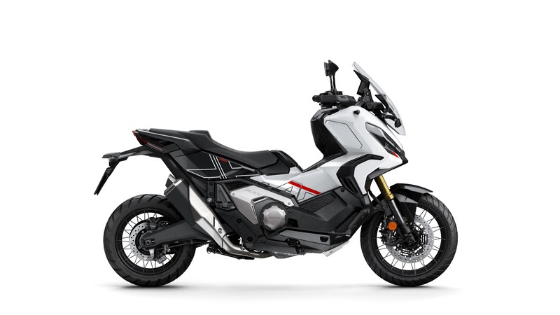 2023 Honda X Adv