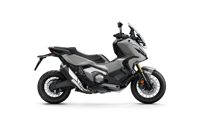 2023 Honda X Adv