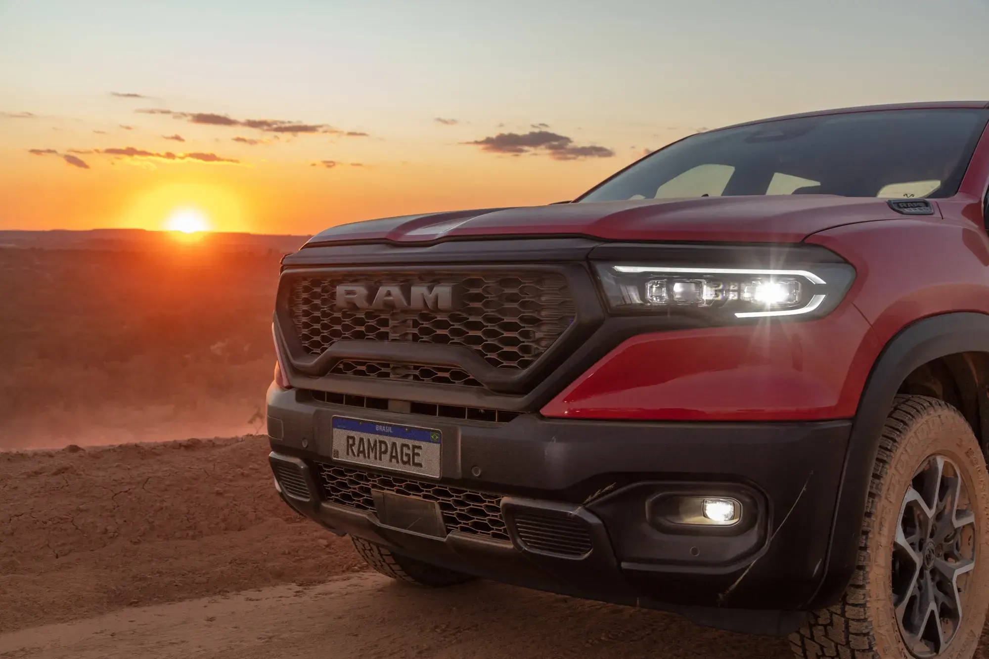 Ram Rampage Rebel (5)
