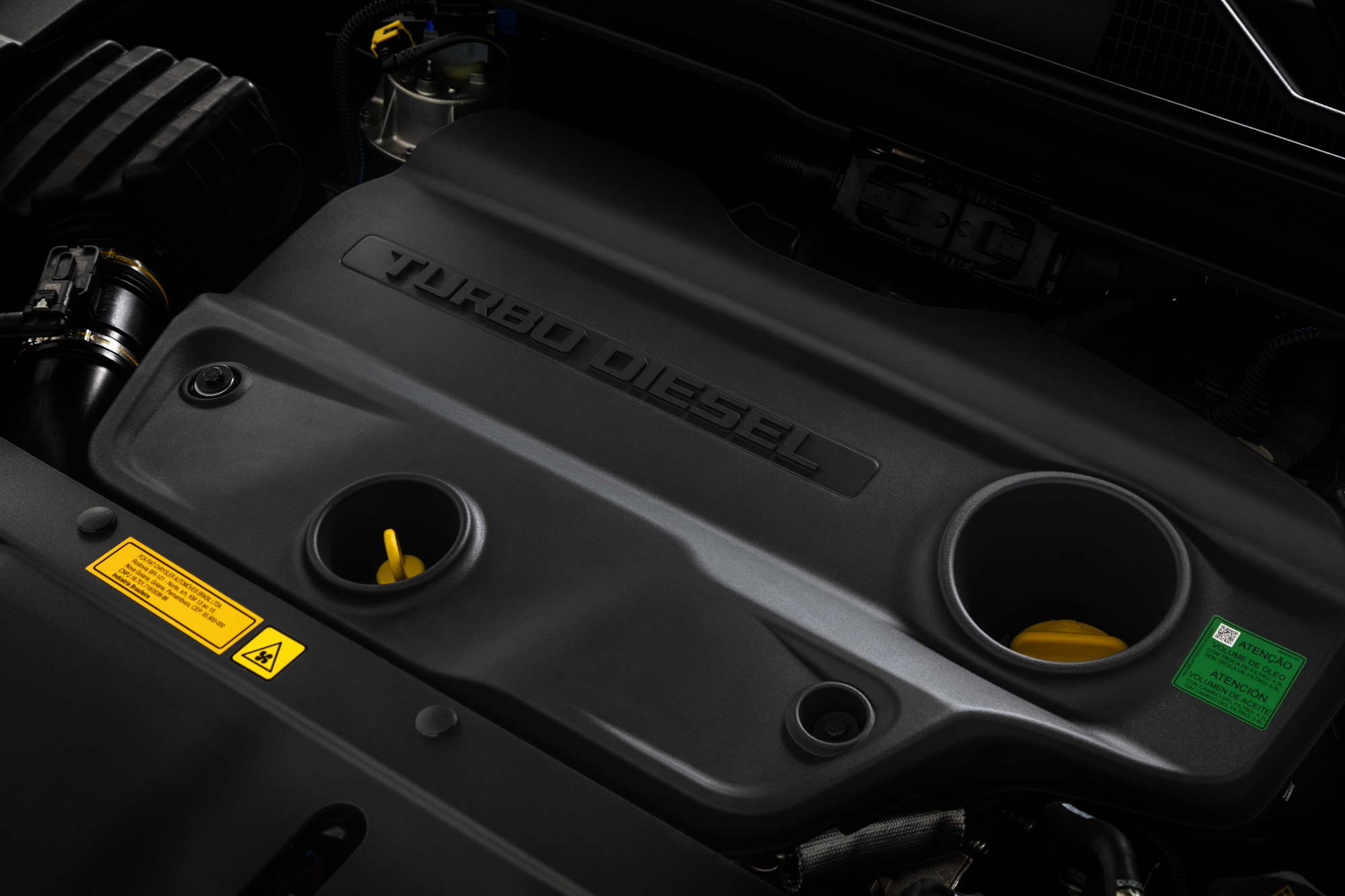 Ram Rampage Laramie 0014