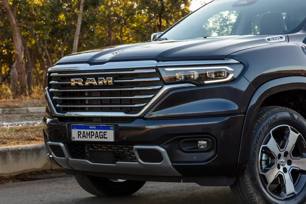 Ram Rampage Laramie (15)