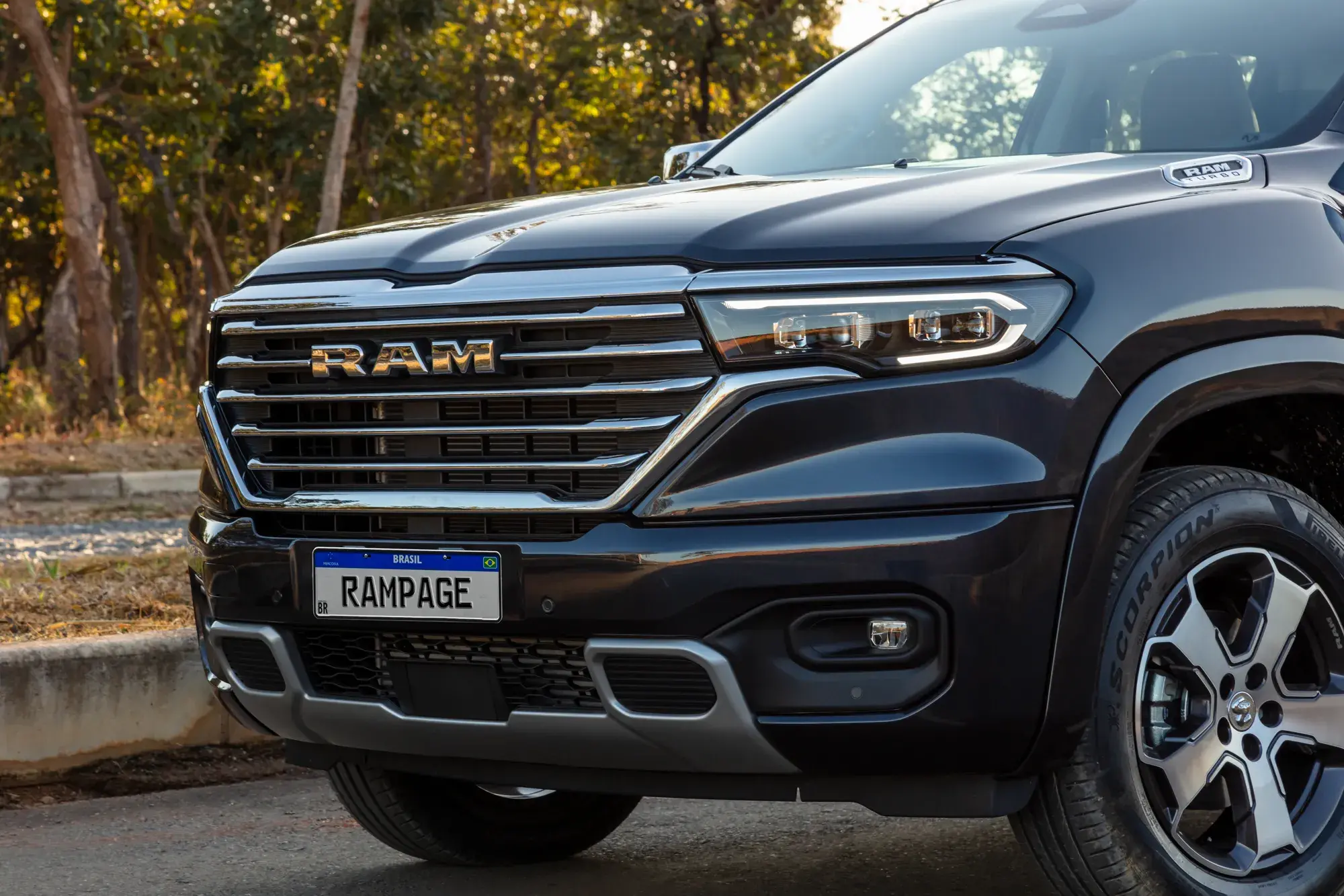 Ram Rampage Laramie (15)