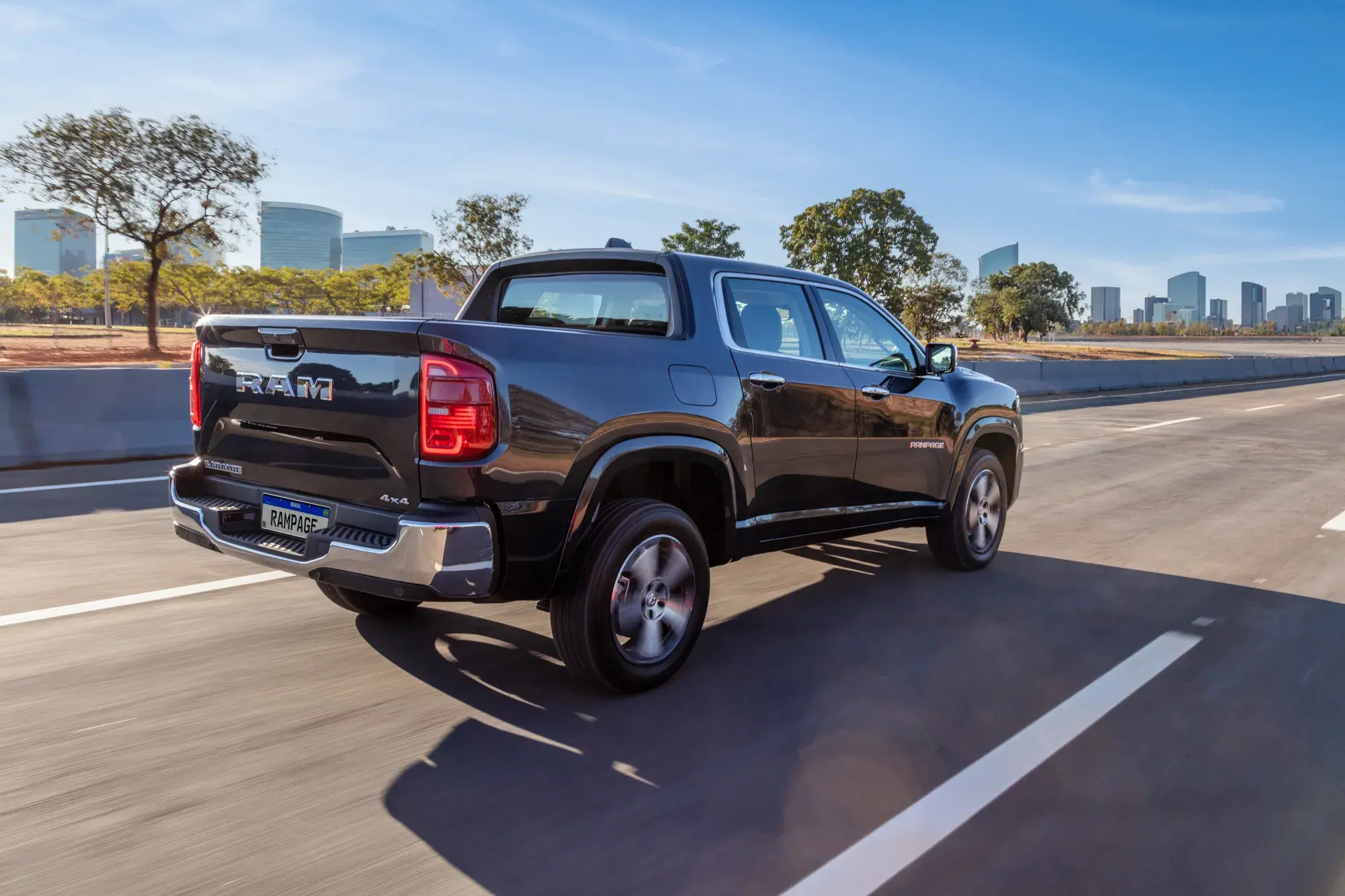 Ram Rampage Laramie (23)