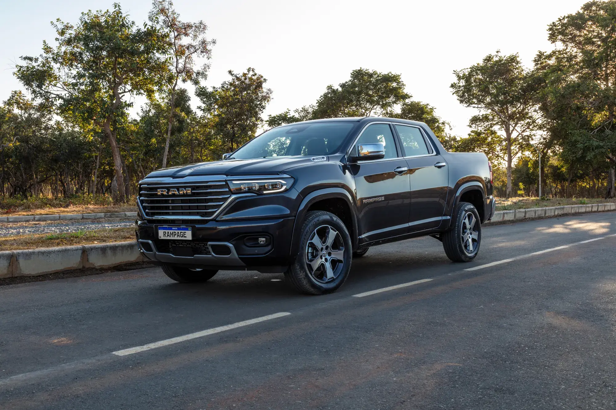 Ram Rampage Laramie (29)