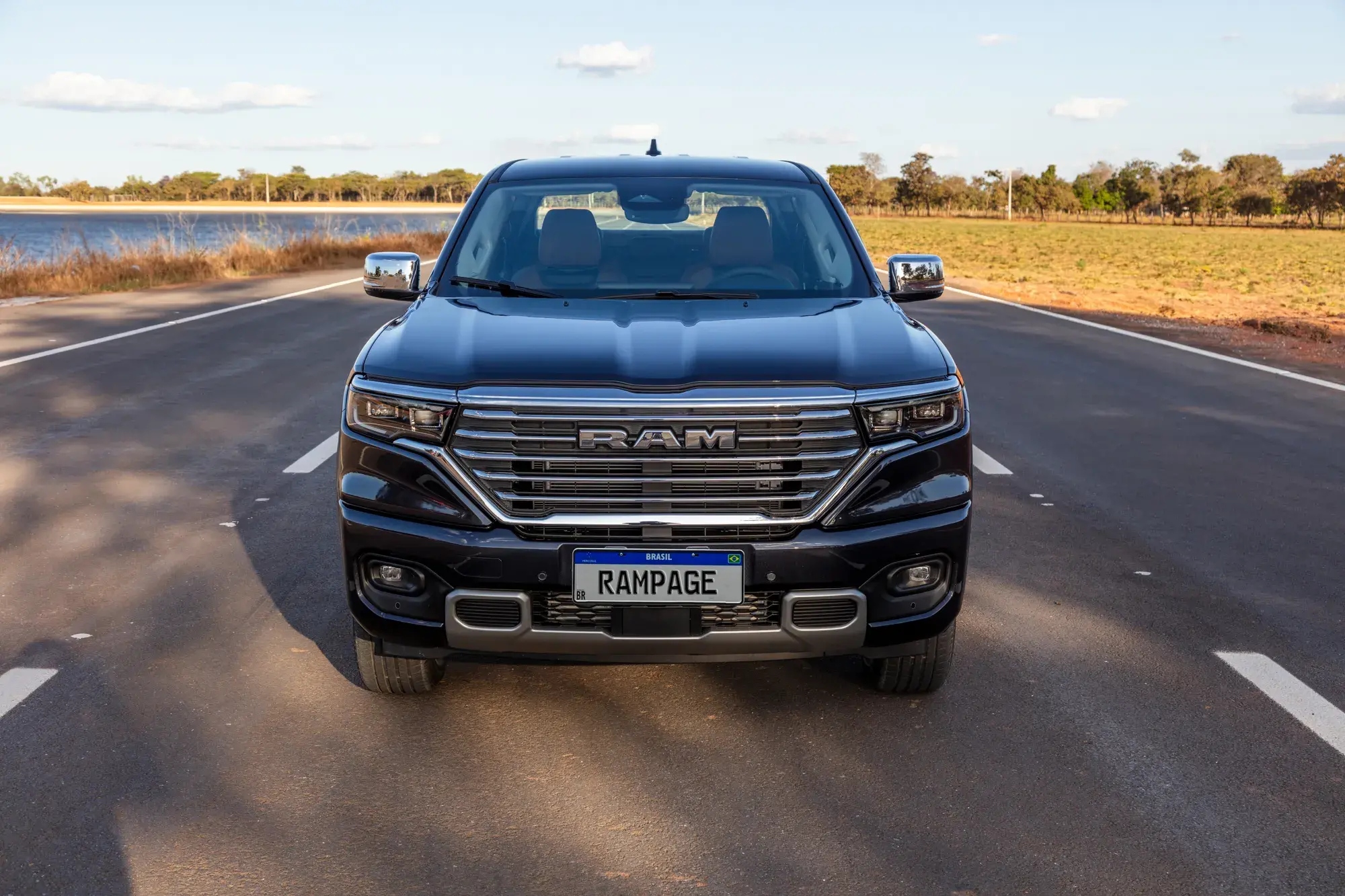 Ram Rampage Laramie (32)