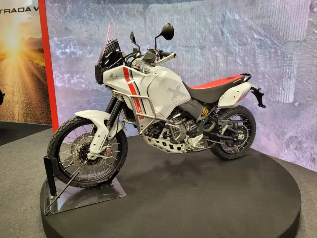 Ducati