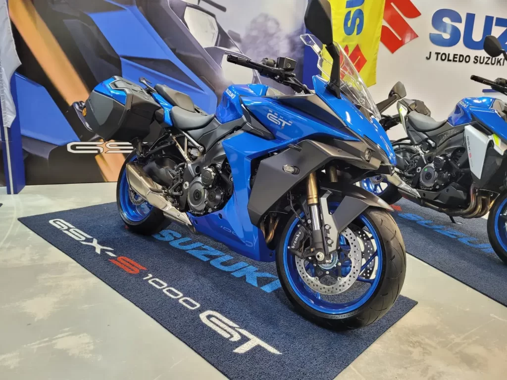 Suzuki