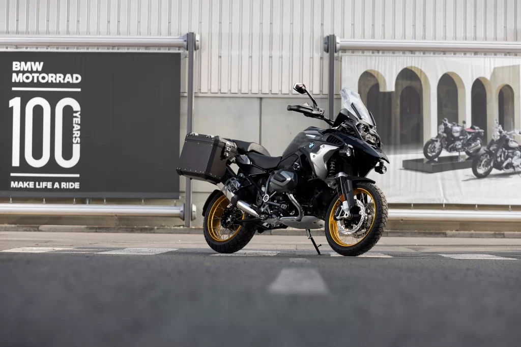 BMW R 1250 GS 1 Milhão BMW R 1300 GS
