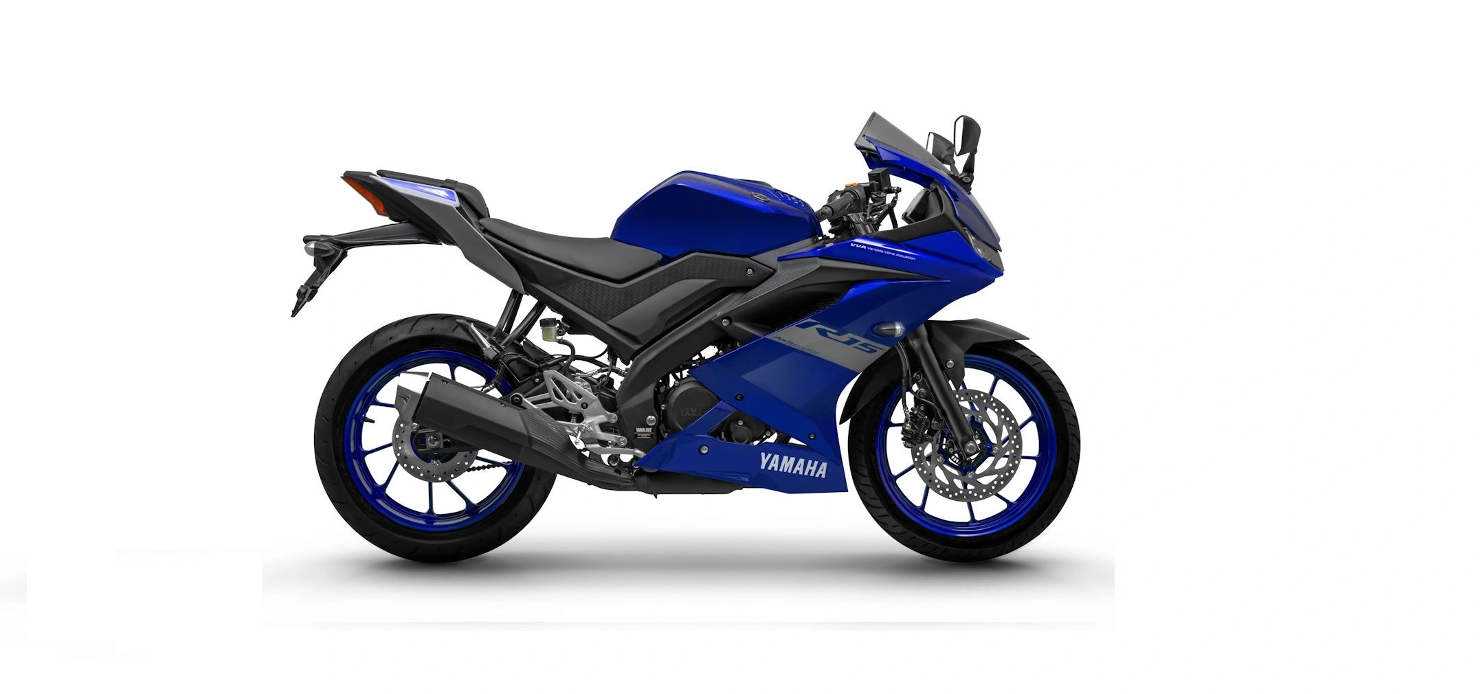 Yamaha Yzf R15 (8)
