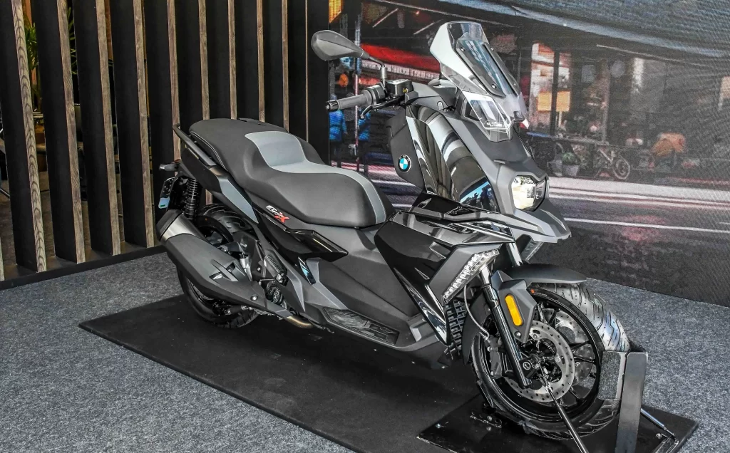 Bmw C 400 X Festival Interlagos 2023 2029