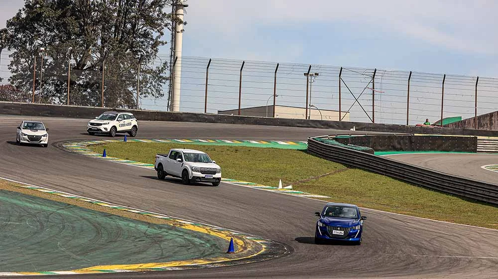 Festival Interlagos Carros Pista 2 Bx