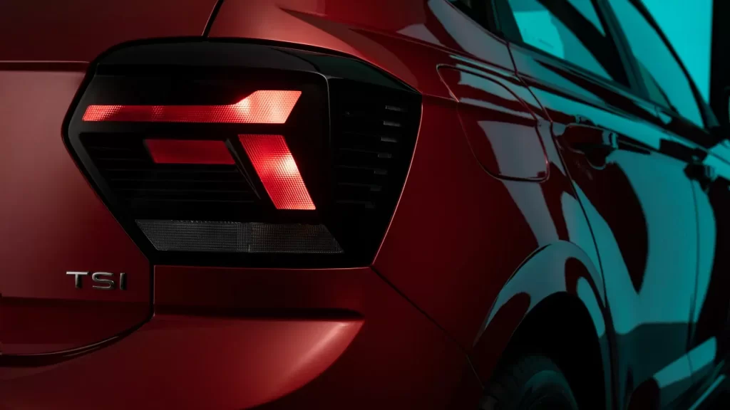 Novo Volkswagen Polo 2023 04