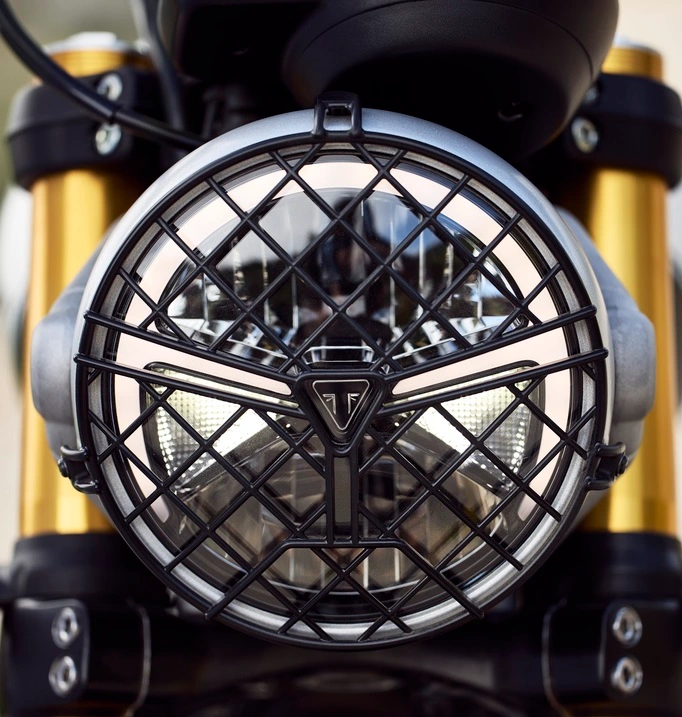 Triumph Scrambler 400 X (6)