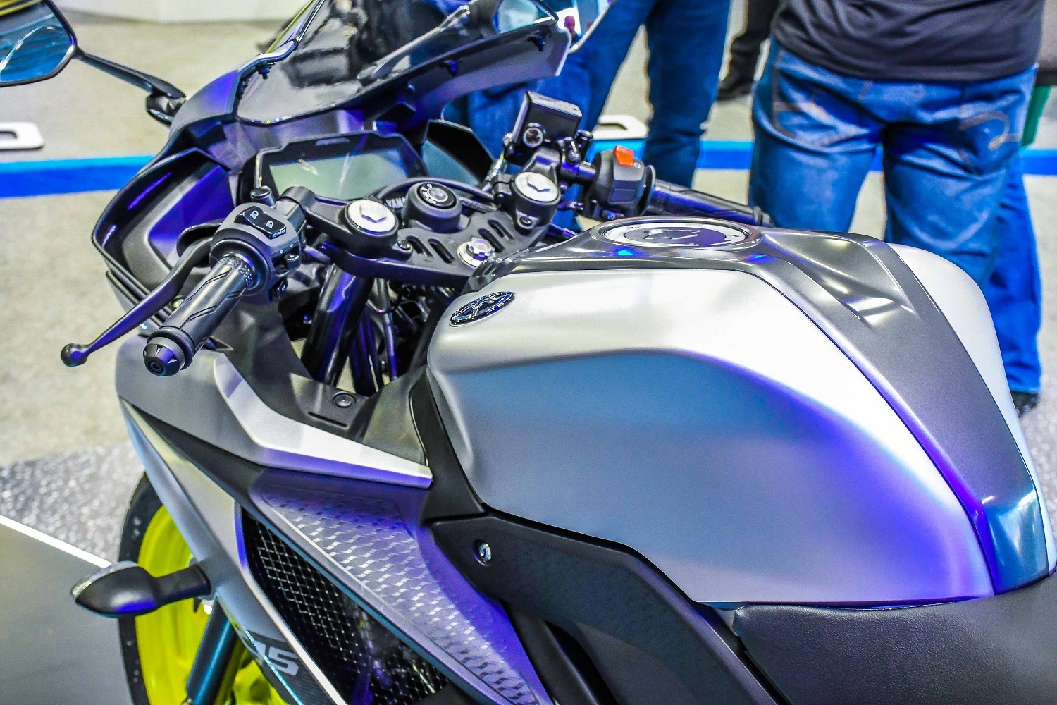 Yamaha R15 Festival Interlagos 2023 (5)
