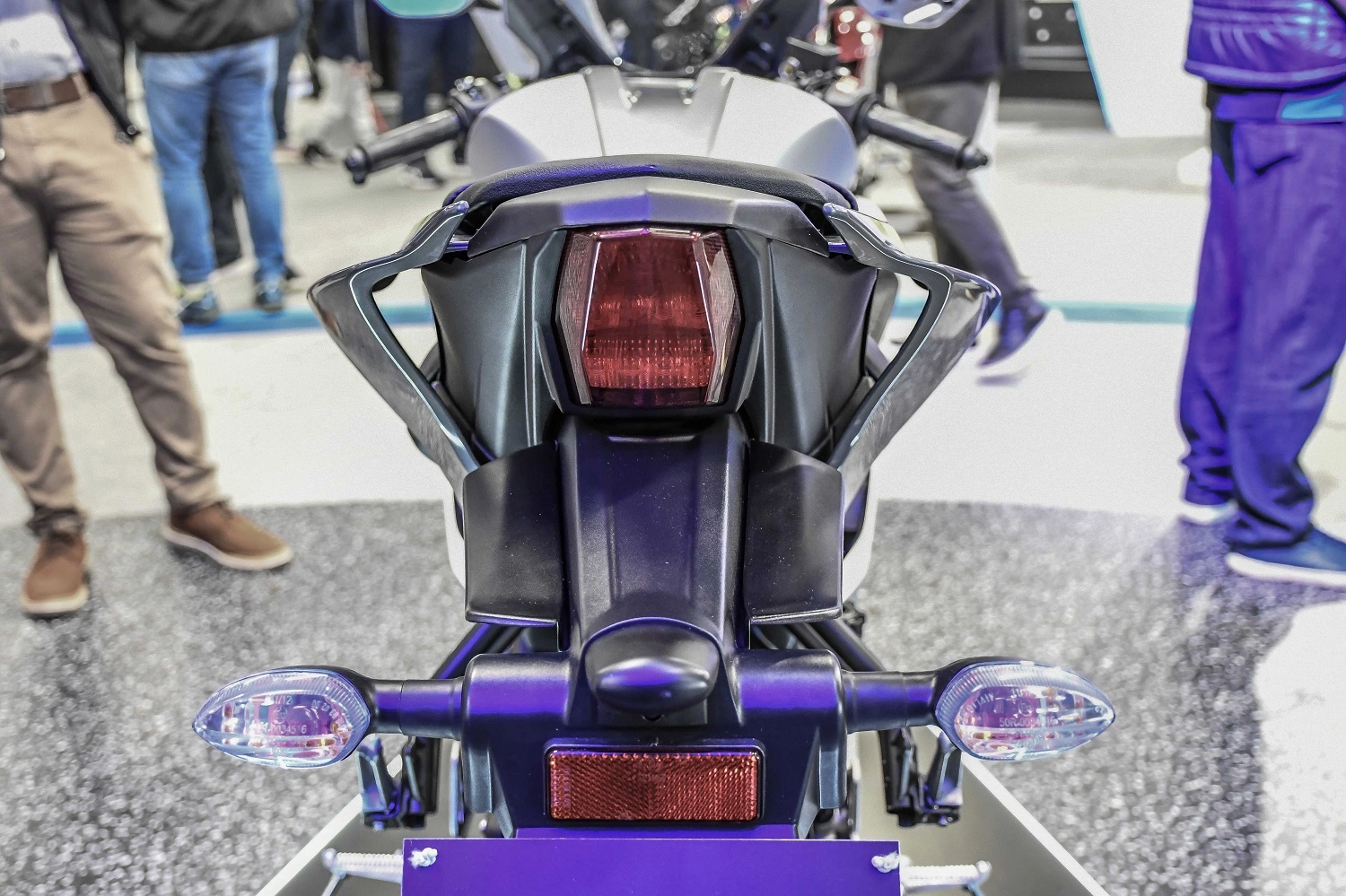 Yamaha R15 Festival Interlagos 2023 (6)