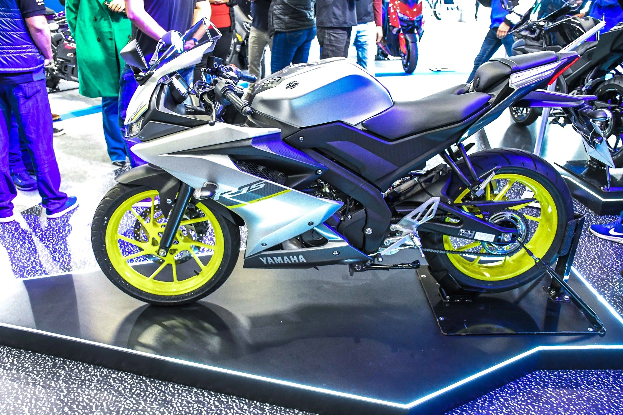 Yamaha R15 Festival Interlagos 2023 (8)