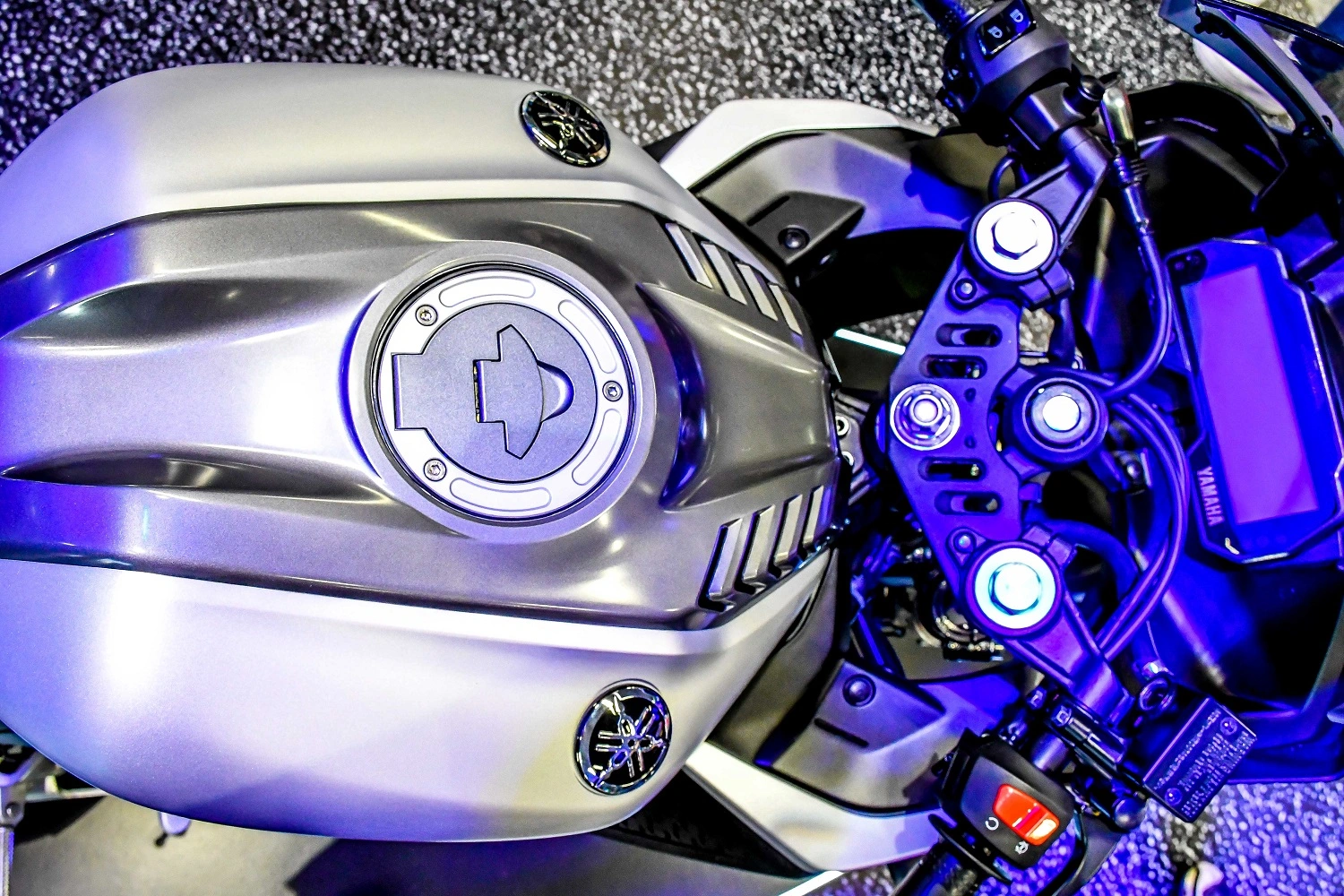 Yamaha R15 Festival Interlagos 2023 (10)