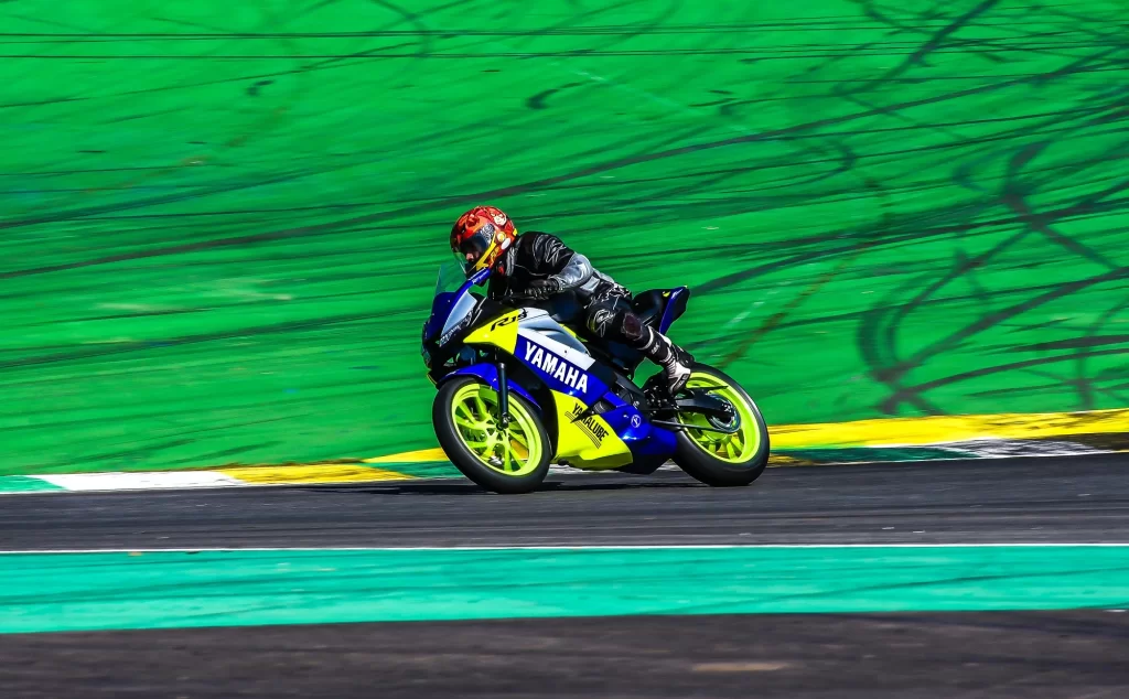 Yamaha R15 Festival Interlagos 2023