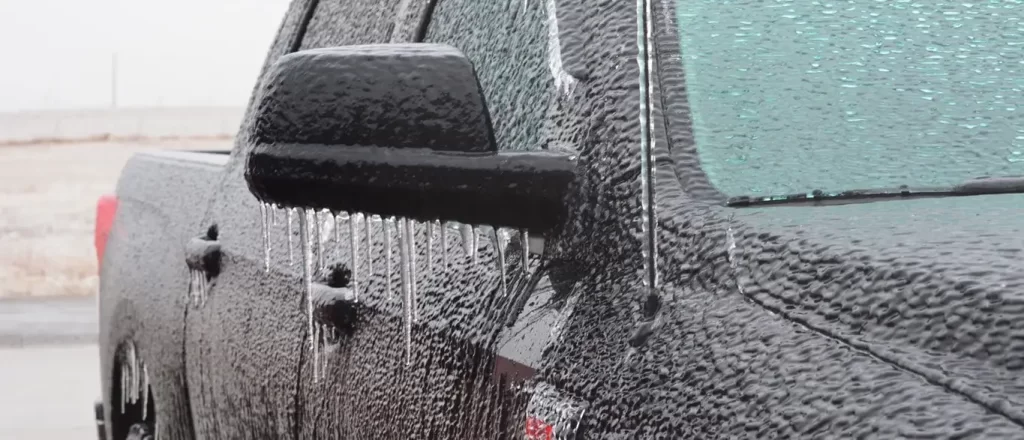 Cuidados Com O Carro No Inverno