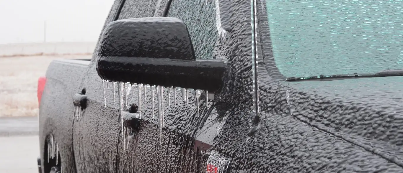 Cuidados Com O Carro No Inverno