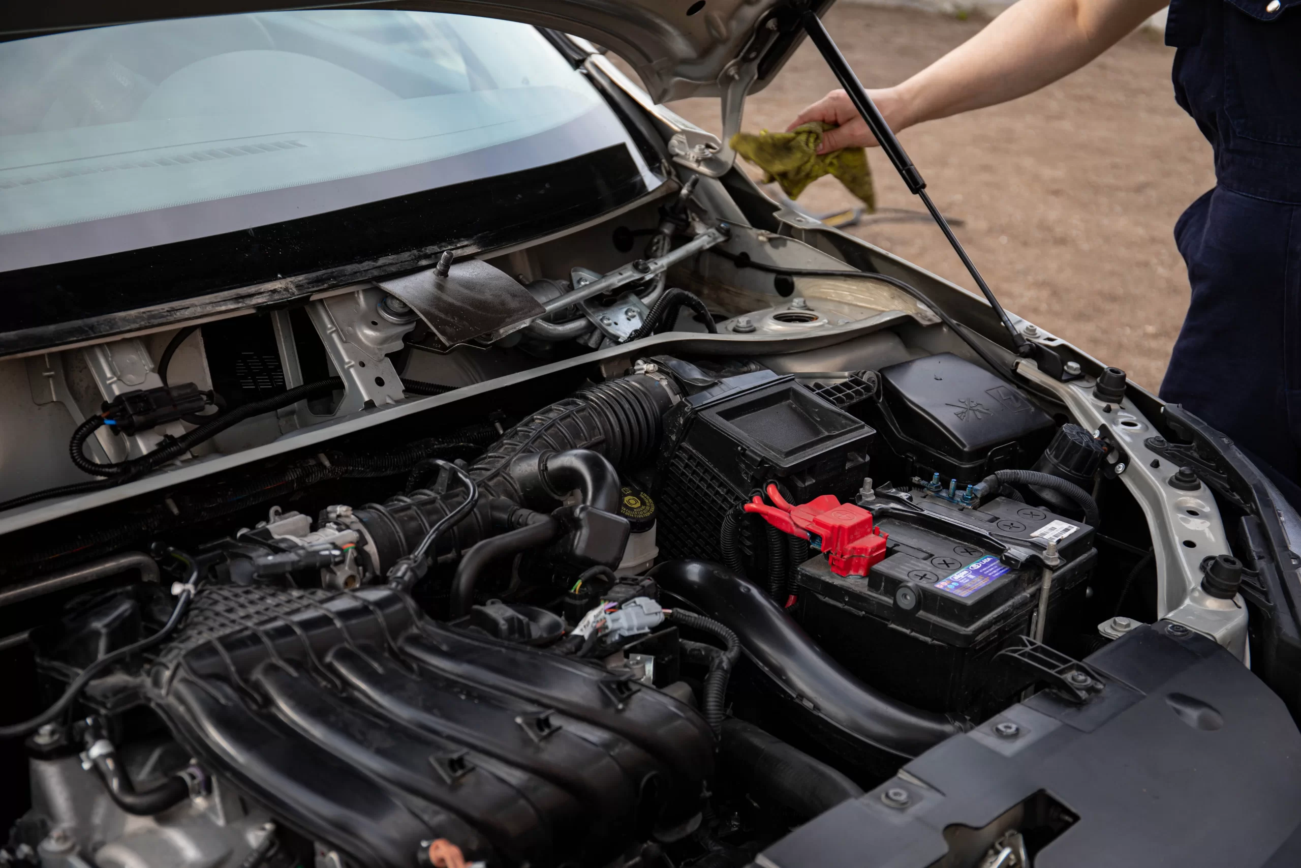 Quanto tempo dura uma bateria de carro? Dependendo do modo de uso, de dois a três anos (média)
