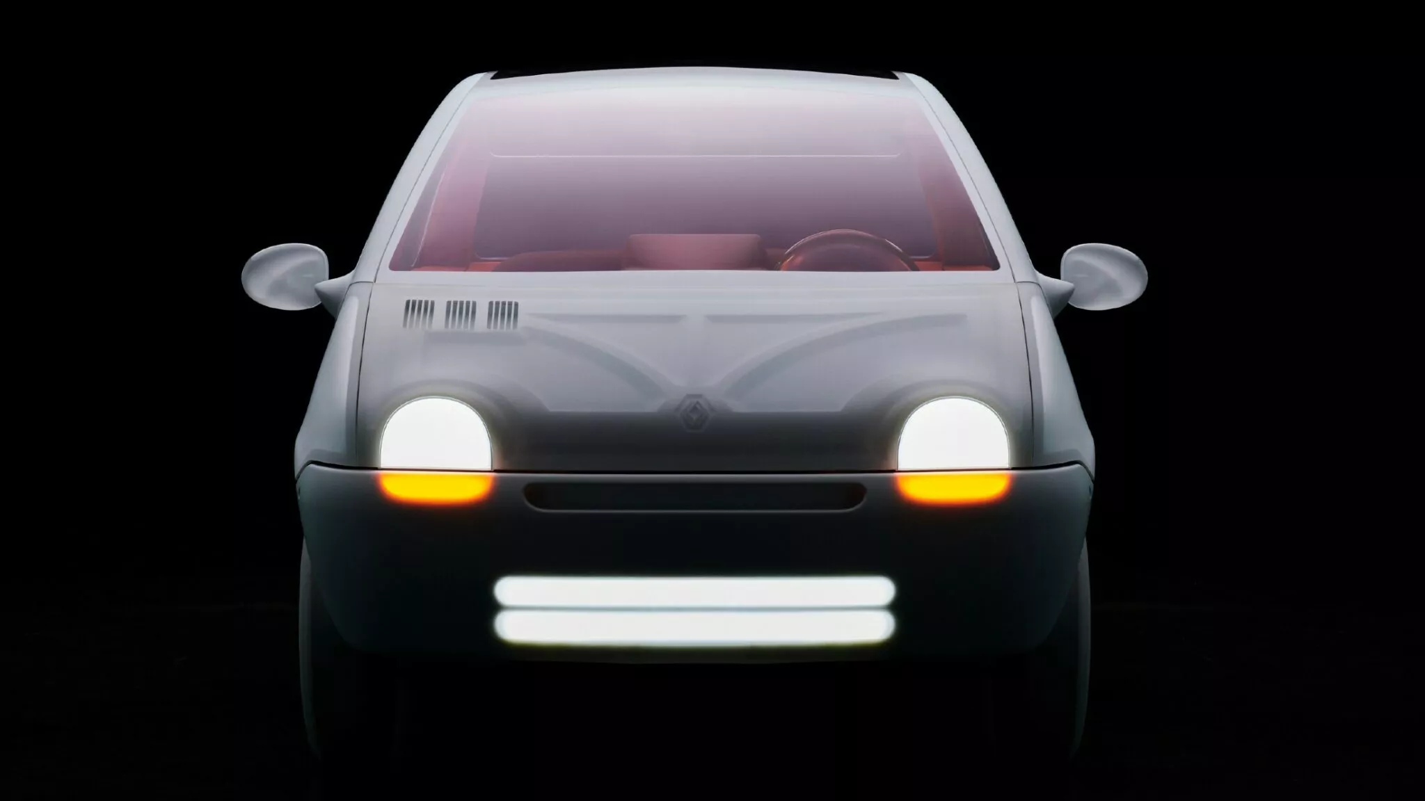 Renault Twingo Sabine Marcelis 2s F5