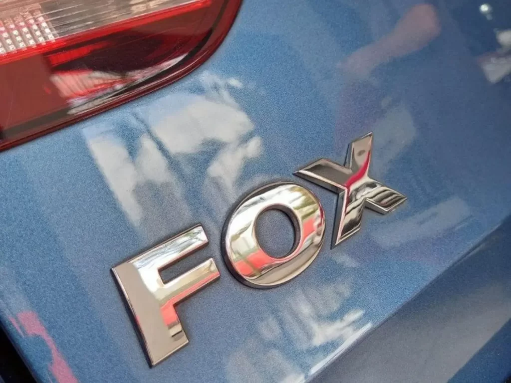 Volkswagen Fox 1.6 Msi Highline 16v Flex 4p Manual Wmimagem13144175746