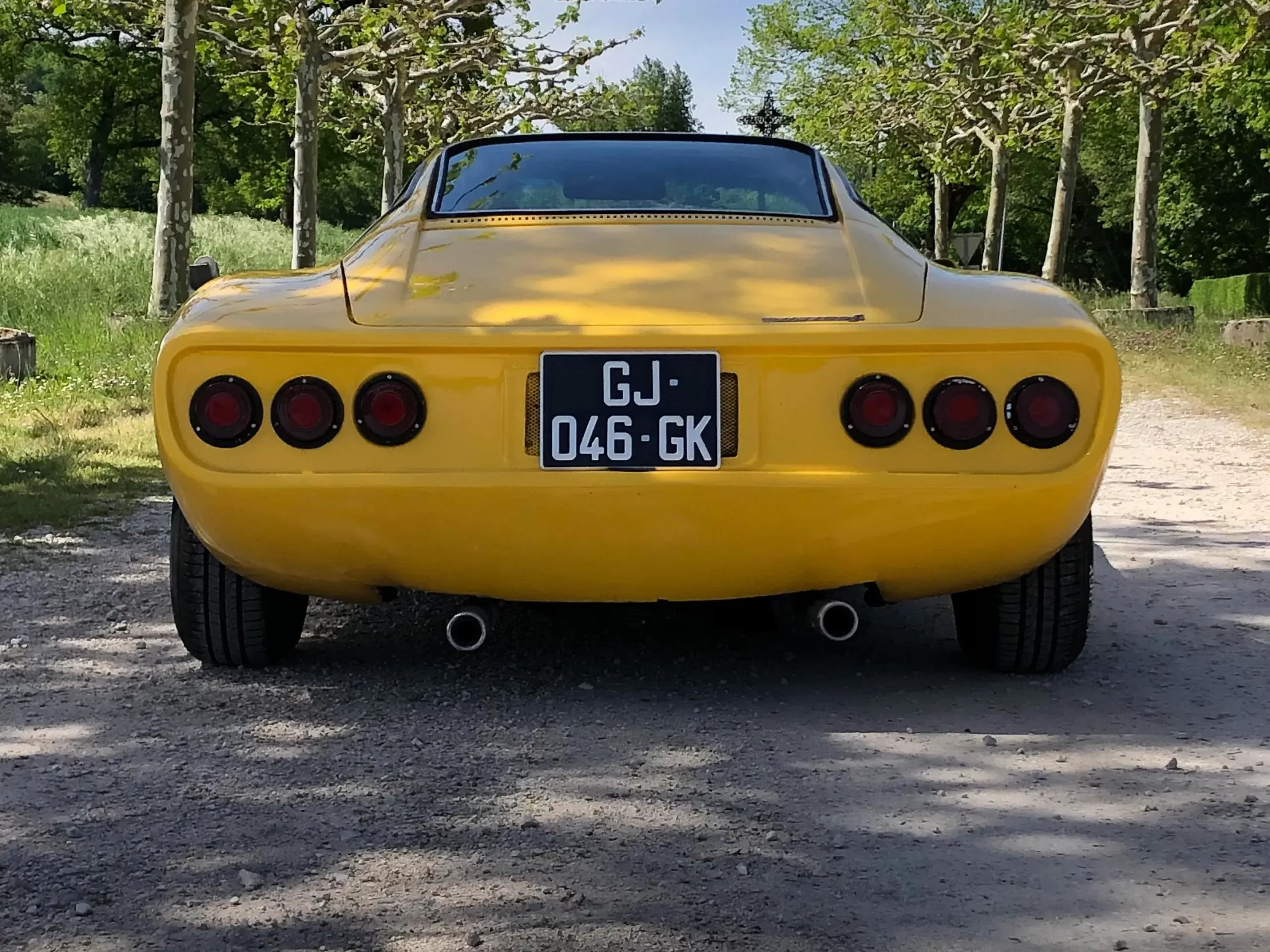 Bianco S