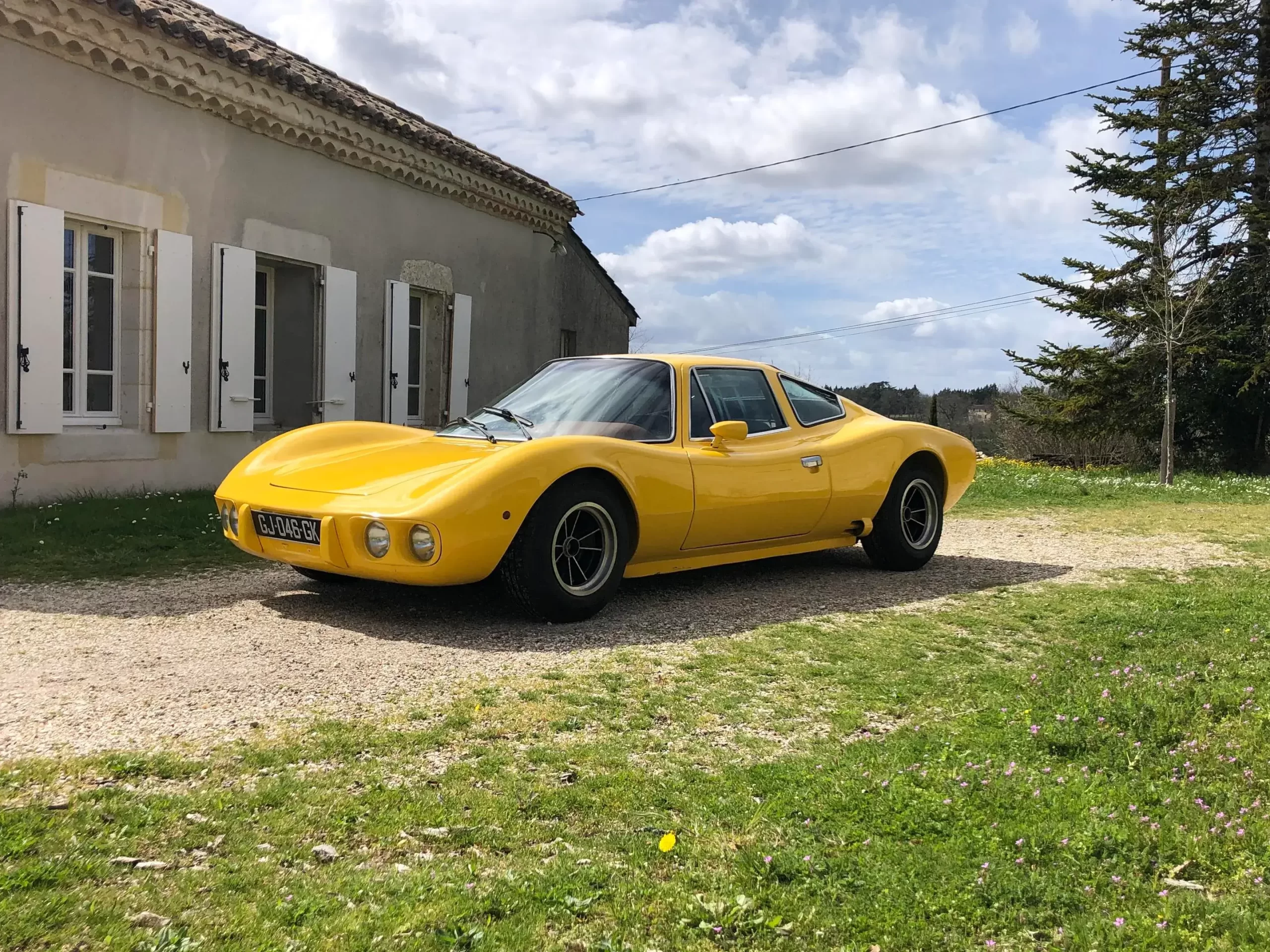 Bianco S 1