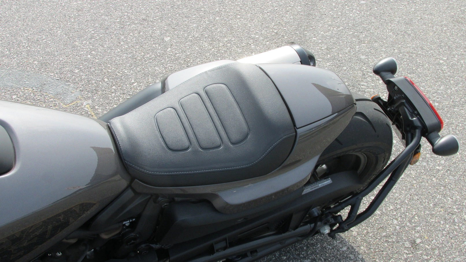 Harley Davidson Sportster S (9)