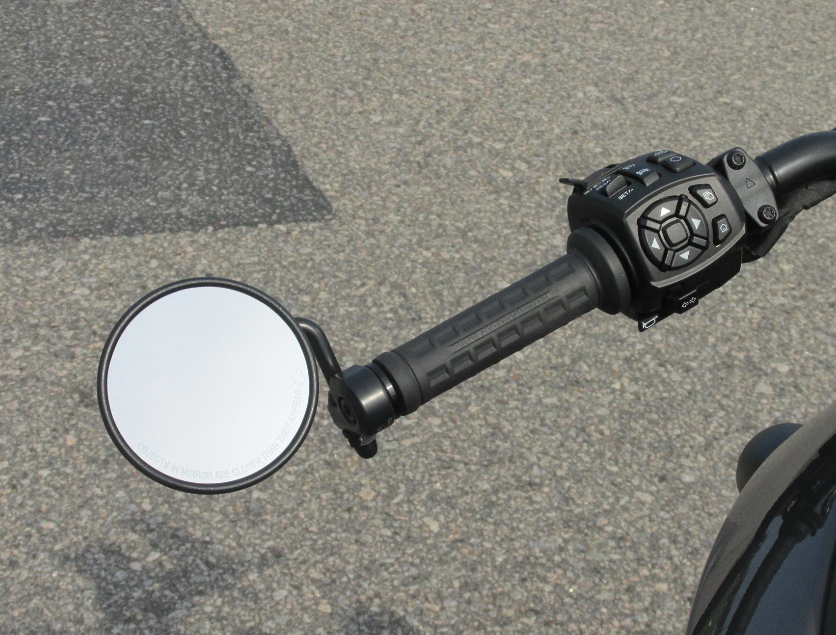 Harley Davidson Sportster S (10)