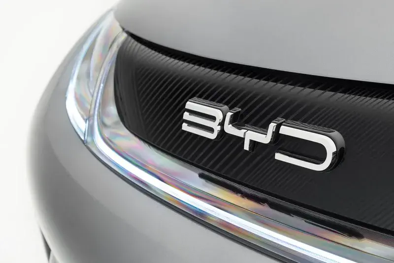 Byd