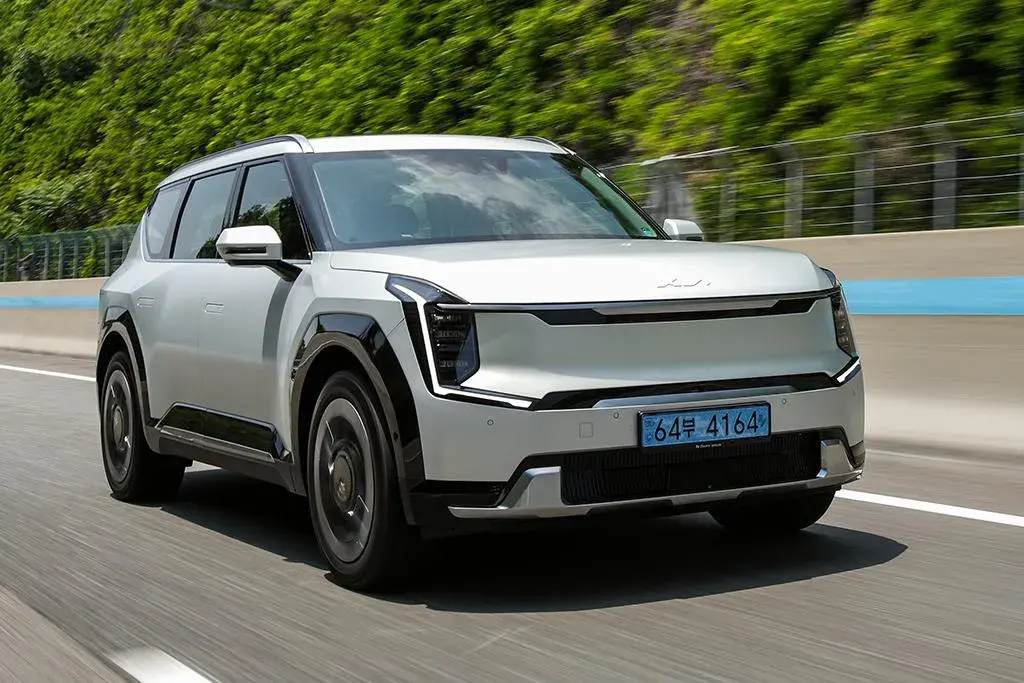 Kia Ev9 2023 (15)