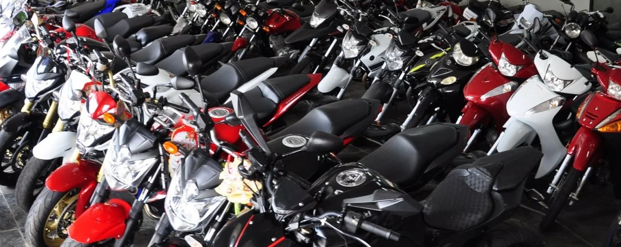 Loja Motos Multimarcas motos mais vendidas como vender moto