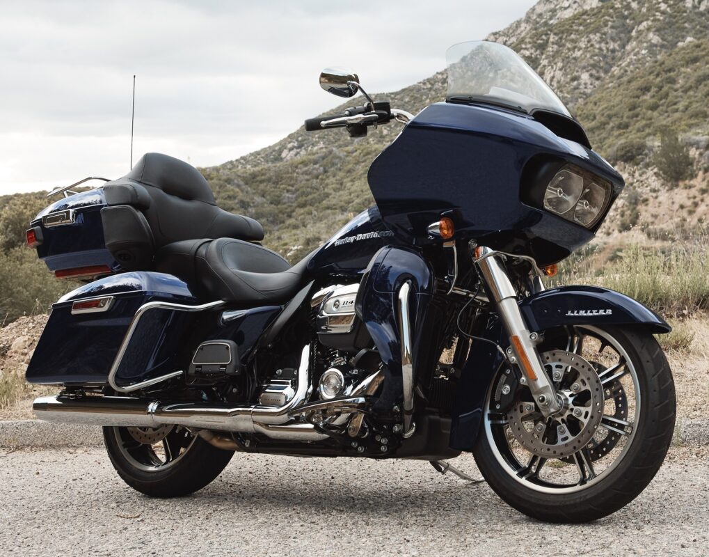 Harleyt Davidson Road Glide Limited