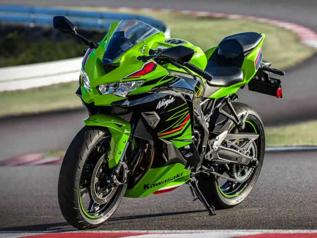 Kawasaki Ninja Zx 4r Divulga├º├úo (5)